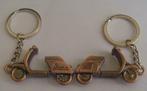 Scooter sleutelhanger, Ophalen of Verzenden, Nieuw, Transport