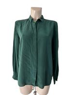 & Other Stories blouse zijde M, Kleding | Dames, Blouses en Tunieken, Ophalen of Verzenden, Zo goed als nieuw