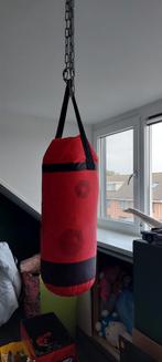 Bokszak voor kinderen, Ophalen of Verzenden, Zo goed als nieuw, Bokszak