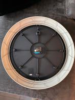 Ikea Klok - Snel Ophalen!, Ophalen of Verzenden, Gebruikt, Analoog, Wandklok