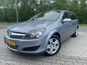 Opel Astra Wagon 1.6 111 years Edition, Apk tot febr.2026 beschikbaar voor biedingen