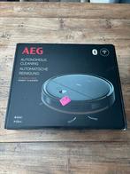 AEG robot clean 6000, Nieuw, Ophalen of Verzenden, Robotstofzuiger, Minder dan 1200 watt