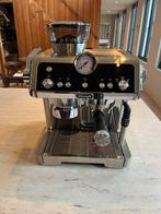 DeLonghi La Specialista EC9335.M, Ophalen of Verzenden, Espresso apparaat, Koffiebonen, Afneembaar waterreservoir