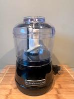 KitchenAid hak, Witgoed en Apparatuur, Keukenmixers, 4 liter of meer, Ophalen, 3 snelheden of meer