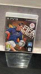 Fifa street ps3, Spelcomputers en Games, Games | Sony PlayStation 3, Ophalen of Verzenden, Zo goed als nieuw, Sport, 3 spelers of meer