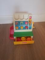 Fisherprice kassa vintage, Kinderen en Baby's, Speelgoed | Fisher-Price, Ophalen, Speelset