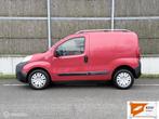 Citroen Nemo bestel 1.4 GRIJSKENTEKEN, 4 cilinders, Citroën, Bedrijf, Handgeschakeld