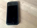 Apple IPhone SE 2020, Ophalen, 80 %, Gebruikt, Zwart