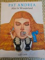 Alice in Wonderland door Lewis Carroll, Ophalen of Verzenden, Zo goed als nieuw, Lewis Carroll, Fictie algemeen