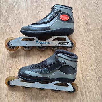 Viking Inline Skates - 5 Wielen beschikbaar voor biedingen