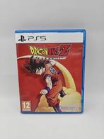 Dragon Ball Z Kakarot - PS5, 150 Crosswater Blvd, Ponte Vedra Beach, FL 32082, USA, Ophalen of Verzenden, Zo goed als nieuw, Bandai Namco
