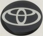Toyota 3D doming sticker #13, Auto diversen, Autostickers, Verzenden