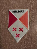 Kielegat strijk embleem, Ophalen of Verzenden, Nieuw