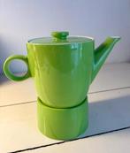 Nieuwe Pickwick theepot met theelicht - 1 liter, Ophalen of Verzenden, Nieuw