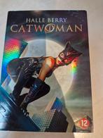 Catwoman dvd teab, Alle leeftijden, Ophalen of Verzenden, Zo goed als nieuw