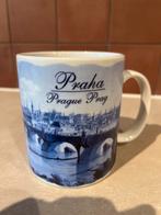 Praag Mok - Souvenir, Ophalen of Verzenden, Zo goed als nieuw