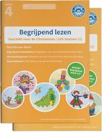 Junior Einstein begrijpend lezen oefenboeken M4/E4 groep 4, Boeken, Ophalen, Zo goed als nieuw, Overige niveaus, Nederlands