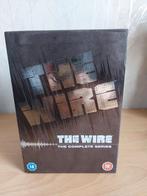 The Wire - de Complete Serie 1 t/m 5 BOX, Ophalen of Verzenden, Zo goed als nieuw, Komedie