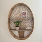 Wandrek messa rotan Kidsdepot, Huis en Inrichting, Woonaccessoires | Wandplanken en Boekenplanken, Ophalen, Zo goed als nieuw