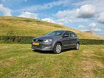 Volkswagen Polo 1.6 TDI 66KW 2010 Grijs, Auto's, Volkswagen, Voorwielaandrijving, 108 €/maand, 1200 kg, Particulier