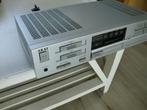 Akai AM-A101 Stereo Integrated Amplifier onderhoud gehad., Ophalen of Verzenden, Zo goed als nieuw, Losse componenten, Akai
