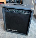 Dynacord DC-60 Gitaarversterker, Ophalen, Gebruikt, Gitaar, Minder dan 50 watt