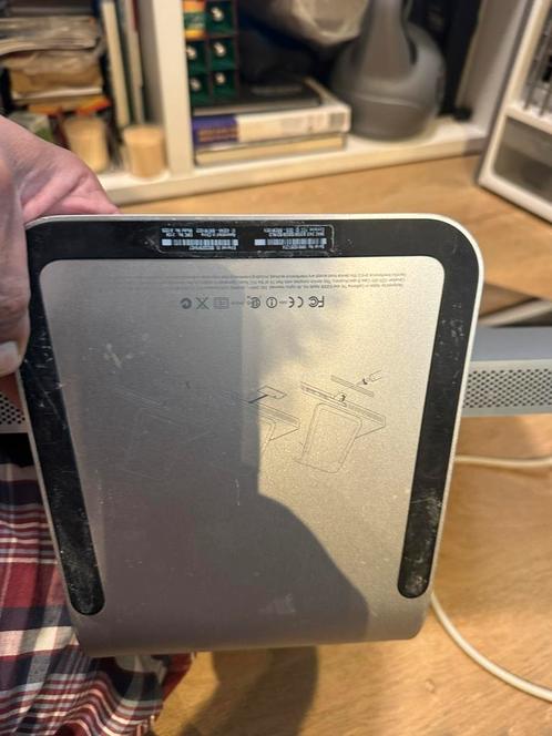 ⸻   Apple iMac 21.5” – Mid 2011 – Goed Werkend, Computers en Software, Routers en Modems, Zo goed als nieuw, Ophalen of Verzenden