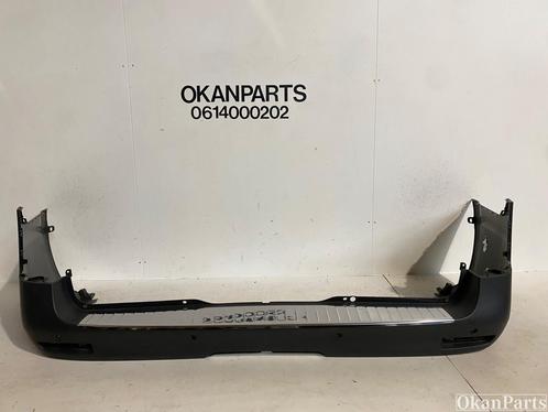 Mercedes-Benz Vito W447 Facelift Achterbumper A4478801554, Auto-onderdelen, Carrosserie en Plaatwerk, Bumper, Achter, Gebruikt