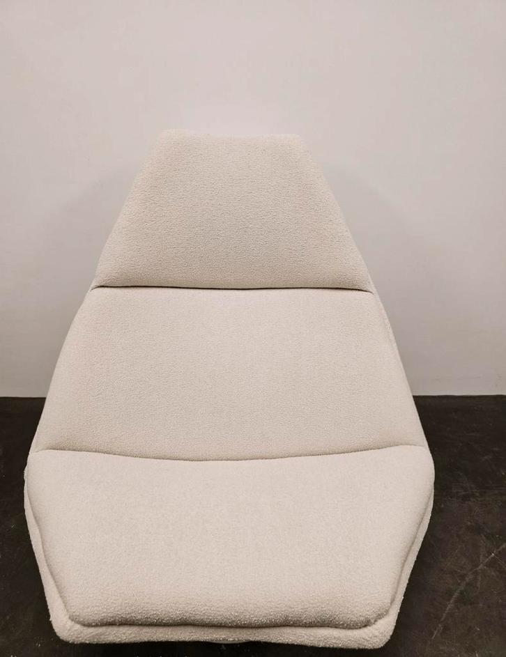 artifort f510, Huis en Inrichting, Fauteuils, Nieuw, Stof, 75 tot 100 cm, 75 tot 100 cm, Ophalen