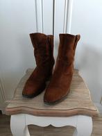 Bruine enkel laarzen, Gabor, maat 40, Kleding | Dames, Schoenen, Bruin, Lage of Enkellaarzen, Gabor, Ophalen of Verzenden