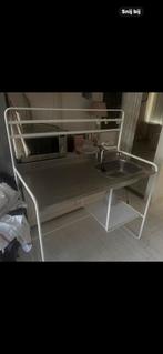 Sunnersta keuken Ikea, Huis en Inrichting, Wit, Overige typen, Ophalen of Verzenden, Zo goed als nieuw