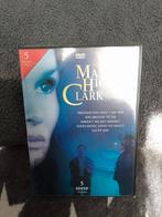 Mary Higgins Clark 5 dvd box, Cd's en Dvd's, Ophalen of Verzenden, Zo goed als nieuw