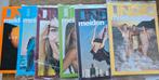 Tijdschriften Linda Meiden, nieuw in verpakking!, Boeken, Tijdschriften en Kranten, Ophalen, Zo goed als nieuw, Damesbladen