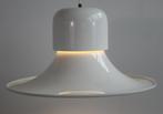 Hanglamp The hat Stilnovo Italy Joe Colombo lamp vintage, Huis en Inrichting, Lampen | Hanglampen, Ophalen, Nvt, Minder dan 50 cm