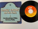 Frankie Yankovic “ Liechtensteiner polka “, Ophalen of Verzenden, Zo goed als nieuw