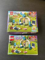 Lego Friends 3 sets: 41330, 41383, 41028, Ophalen of Verzenden, Zo goed als nieuw, Complete set, Lego