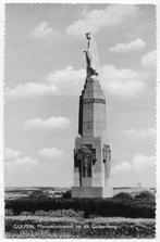 Gulpen Monument Oude Gelopen Ansichtkaart ( B5480 ), Ophalen of Verzenden, 1920 tot 1940, Gelopen, Limburg
