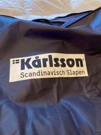 Donzen dekbed gold 1.40 - 2.20, Huis en Inrichting, Slaapkamer | Beddengoed, Ophalen, Eenpersoons, Wit, Deken of Dekbed