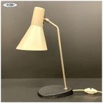 Vintage Anvia lamp Bureaulamp Tafellamp, Kunststof, Ophalen of Verzenden, Zo goed als nieuw