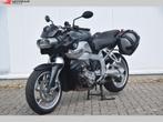 BMW K 1200 R (bj 2007) 31872 km 2 delige kofferset,akrapovic, 4 cilinders, Motorrijbewijs A, Bedrijf, Meer dan 35 kW