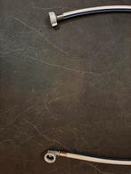 Nieuwe Miele Waterslang - 1.50m, Doe-het-zelf en Verbouw, Buizen en Afvoer, Minder dan 20 mm, Nieuw, Ophalen of Verzenden, Minder dan 2 meter