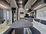 Chausson Titanium Premium 788 Face to face, Caravans en Kamperen, Diesel, Tot en met 5, Chausson, Bedrijf