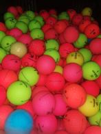 Matte wilson staff duo soft golfballen 50 stuks, Sport en Fitness, Golf, Ophalen of Verzenden, Bal(len)