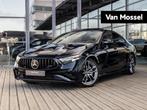 Mercedes-Benz CLS-klasse AMG 53 4MATIC+ | AMG PERFORMANCE UI, Auto's, 12 maanden, 435 pk, Gebruikt, Bedrijf