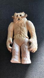 Star wars vintage hot wampa., Verzamelen, Star Wars, Ophalen of Verzenden, Zo goed als nieuw, Actiefiguurtje