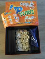 Upturn Cijfer spel, Een of twee spelers, Ophalen of Verzenden, Gebruikt