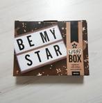 Nieuwe led lightbox / light box, Ophalen of Verzenden, Nieuw