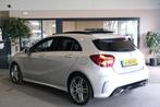 Mercedes-Benz A-klasse 180 Ambition AMG Pano Xenon Navi PDC, 65 €/maand, Gebruikt, 4 cilinders, Alcantara