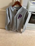 Patta grijs vest maat M, Verzenden, Nieuw, Maat 48/50 (M)