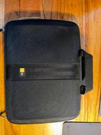 Case Logic Laptop Sleeve - hardcase 13 inch zwart, Computers en Software, Ophalen of Verzenden, 13 inch, Gebruikt, Aktetas